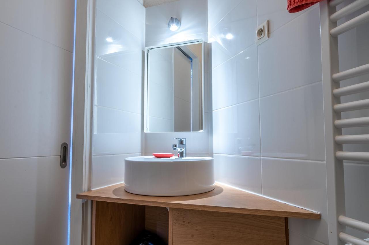 Residence Serenity - Hyper Centre - Bagagerie Lourdes Bagian luar foto