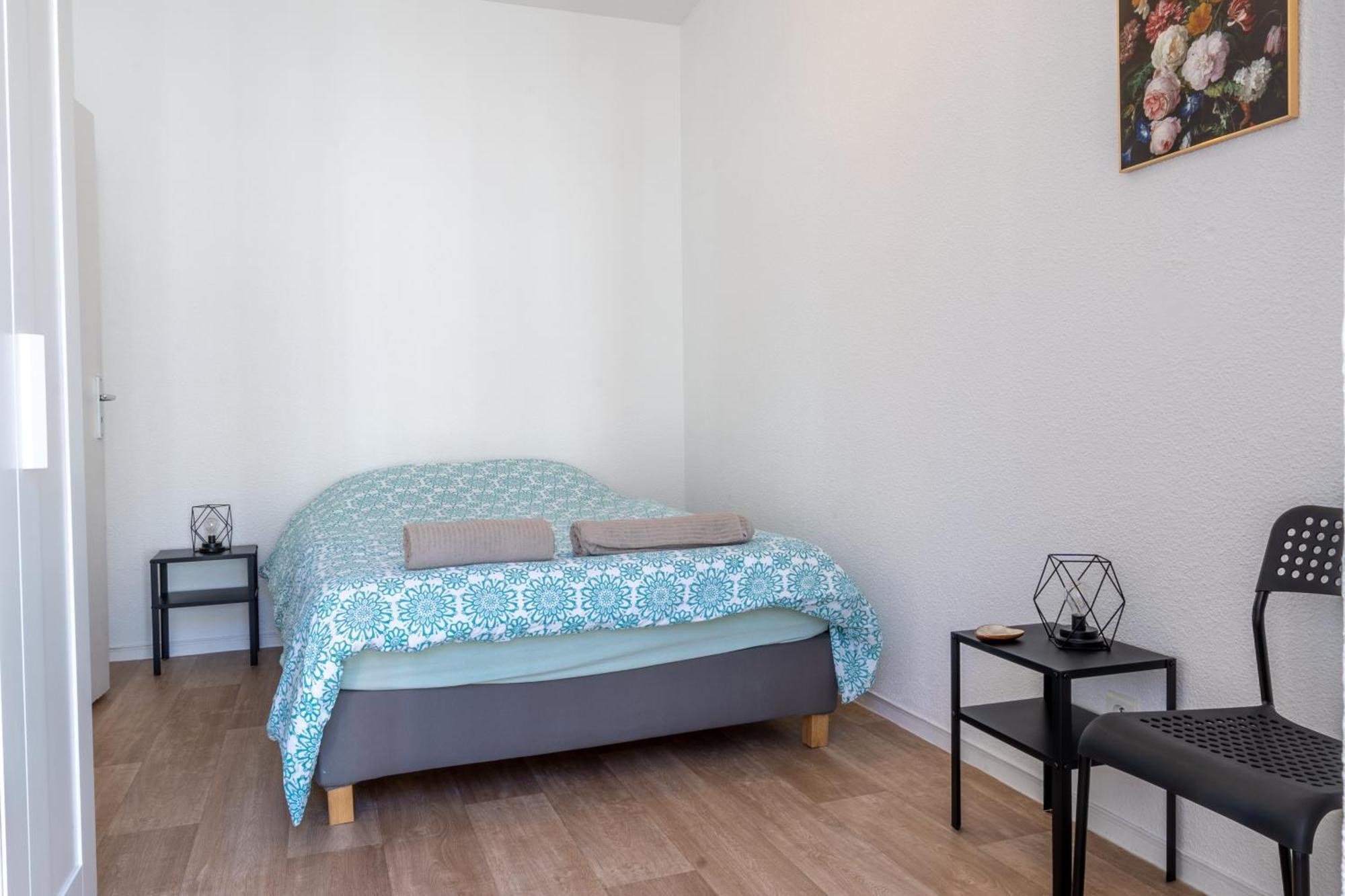 Residence Serenity - Hyper Centre - Bagagerie Lourdes Ruang foto